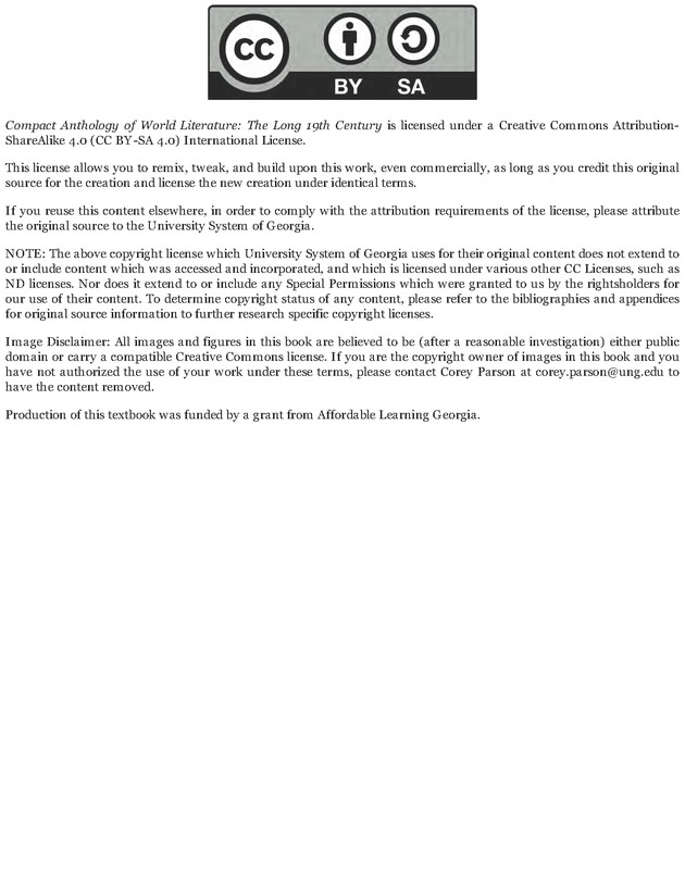 Compact Anthology of World Literature II: Volumes 4, 5, and 6 - Page mdccc